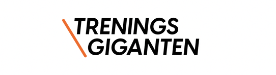 Treningsgiganten logo