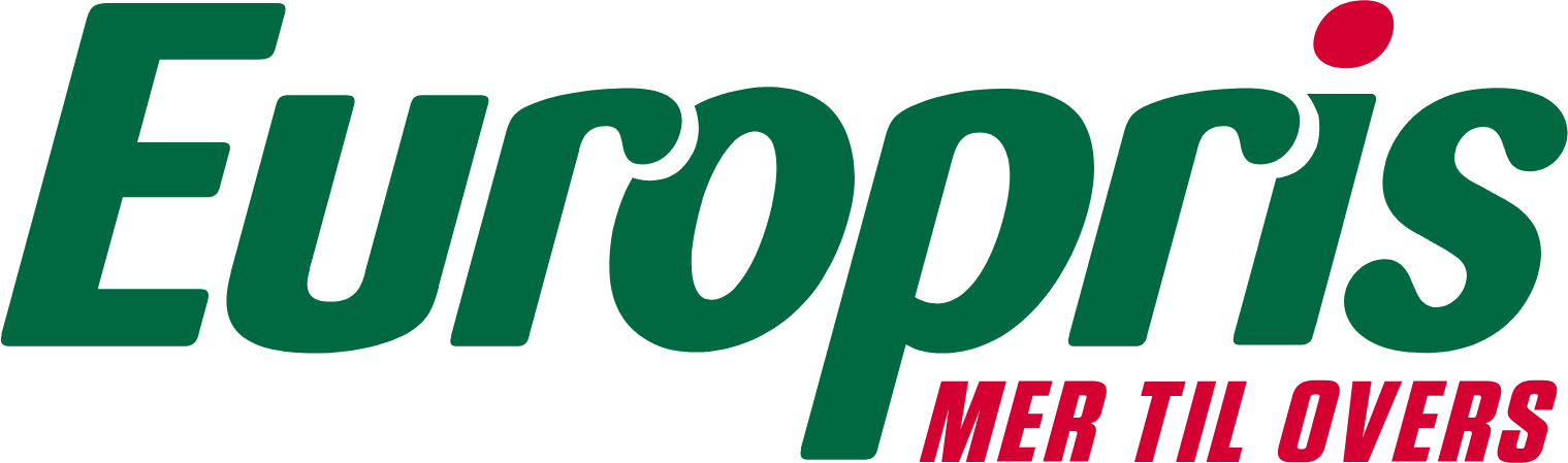 Europris logo