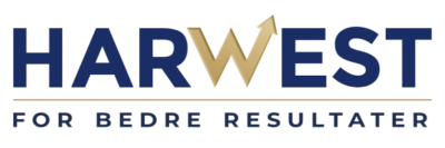 Harwest logo