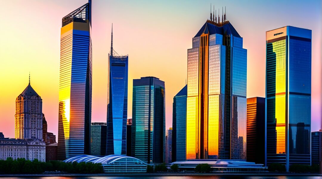 Building a Business with Purpose