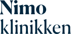Nimo klinikken logo