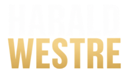 Harald Westre